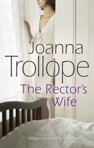 Cover image for The Rector's Wife