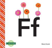 Cover image for Ff