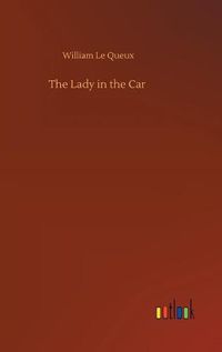 Cover image for The Lady in the Car