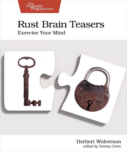 Cover image for Rust Brain Teasers