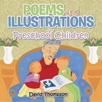 Cover image for Poems and Illustrations for Preschool Children