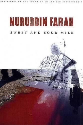 Cover image for Sweet and Sour Milk