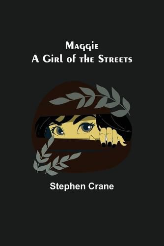 Cover image for Maggie