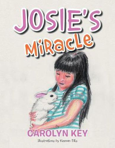 Cover image for Josie's Miracle