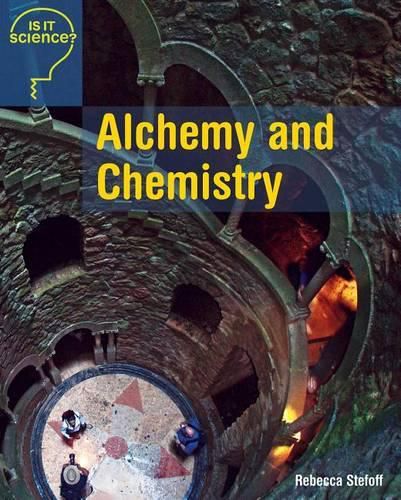 Alchemy and Chemistry