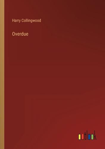 Cover image for Overdue