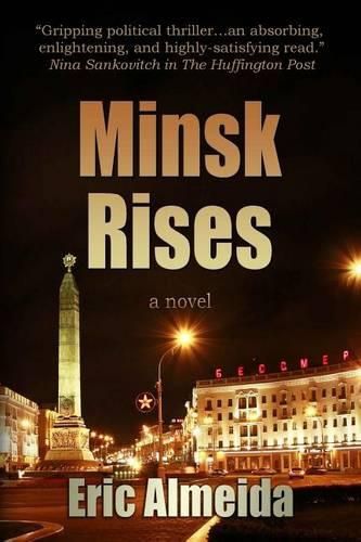 Cover image for Minsk Rises