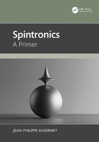 Cover image for Spintronics