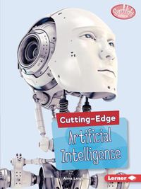 Cover image for Cutting-Edge Artificial Intelligence