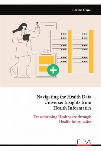 Cover image for Navigating the Health Data Universe