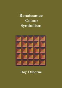 Cover image for Renaissance Colour Symbolism