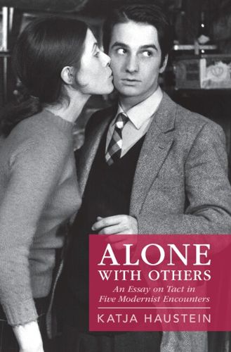 Cover image for Alone with Others