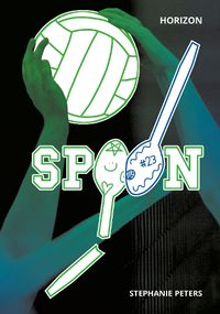 Cover image for Spoon