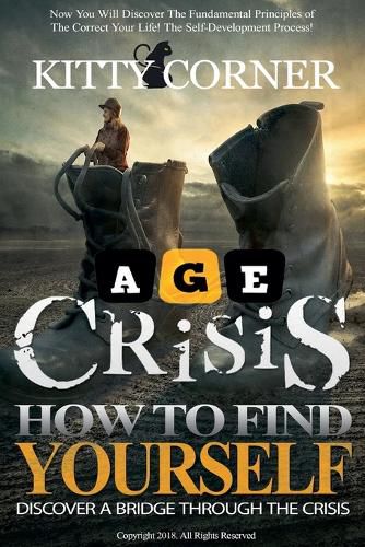 Cover image for Age Crisis