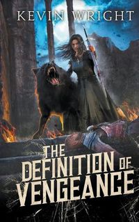 Cover image for The Definition of Vengeance