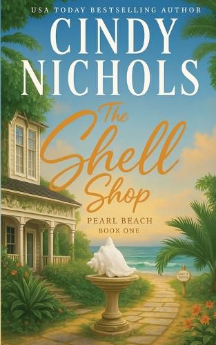 Cover image for The Shell Shop