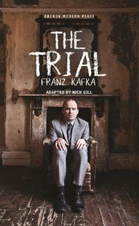 Cover image for The Trial