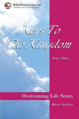 Cover image for Keys to the Kingdom