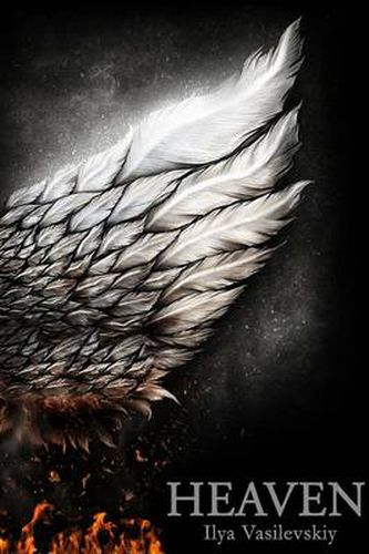 Cover image for Heaven