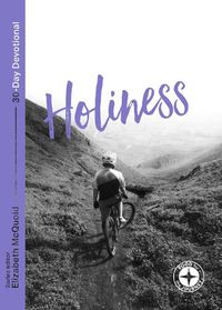 Cover image for Holiness: Food for the Journey