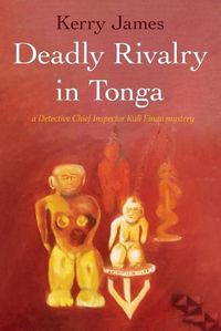 Cover image for Deadly Rivalry in Tonga