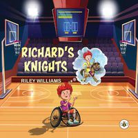 Cover image for Richard's Knights