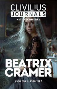 Cover image for Beatrix Cramer (4338.205.1 - 4338.211.7)