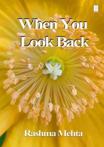 Cover image for When you Look back