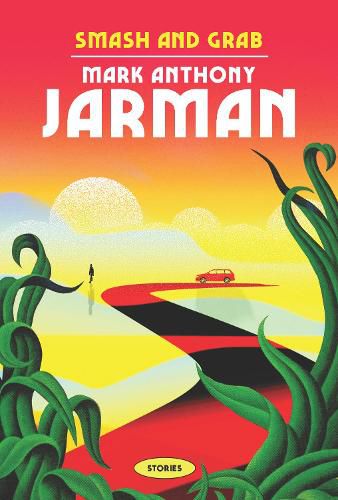 Cover image for Smash & Grab