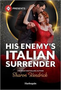 Cover image for His Enemy's Italian Surrender