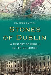 Cover image for Stones of Dublin
