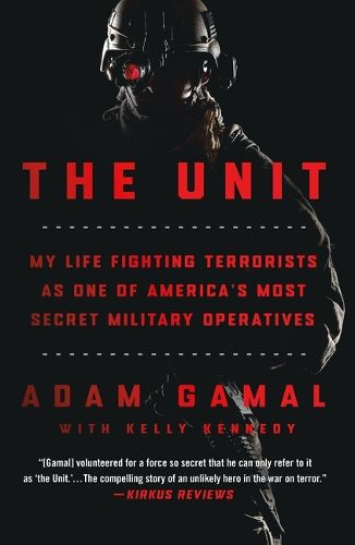 Cover image for The Unit