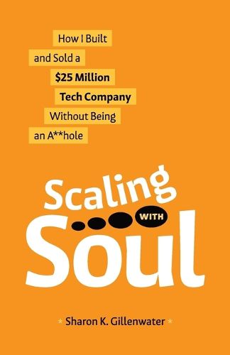 Cover image for Scaling with Soul