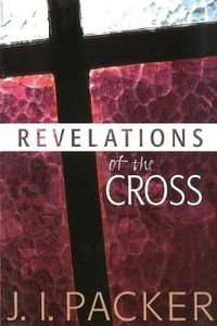 Cover image for Revelations of the Cross