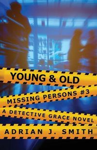 Cover image for Young & Old