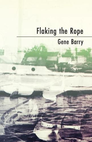 Cover image for Flaking the Rope