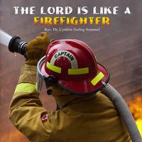 Cover image for The Lord is Like a Firefighter