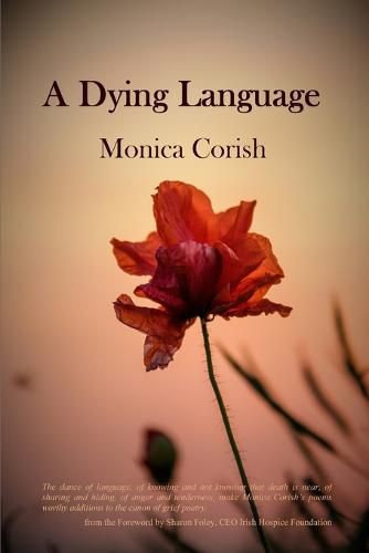 Cover image for A Dying Language