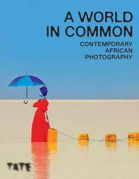 Cover image for A World in Common