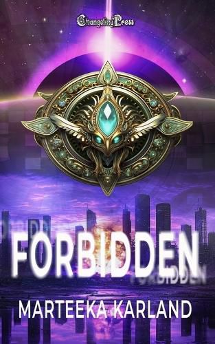 Cover image for Forbidden