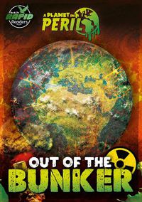 Cover image for Out of the Bunker