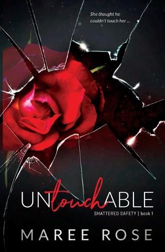 Cover image for Untouchable