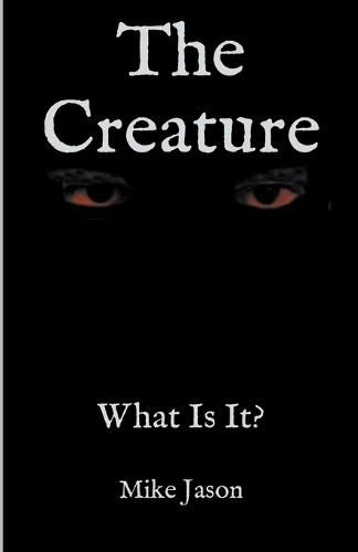 Cover image for The Creature