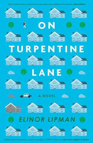 On Turpentine Lane