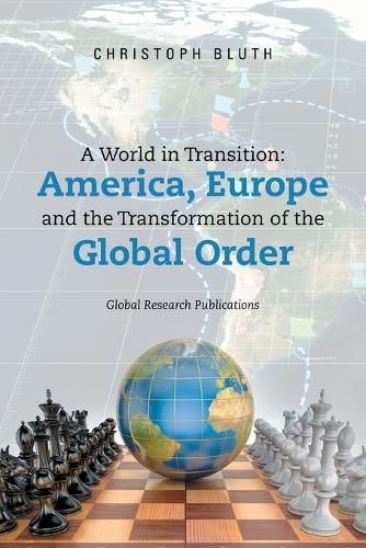 Cover image for A World in Transition