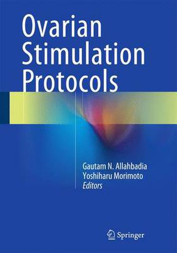 Cover image for Ovarian Stimulation Protocols