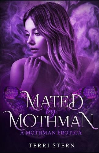 Cover image for Mated by Mothman