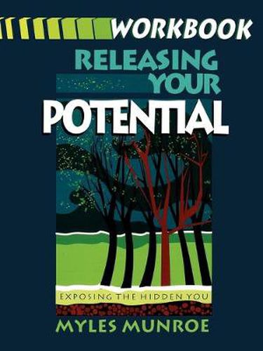 Cover image for Releasing Your Potential: Workbook