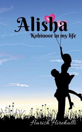 Cover image for Alisha