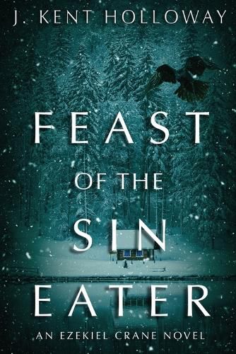 Cover image for Feast of the Sin Eater